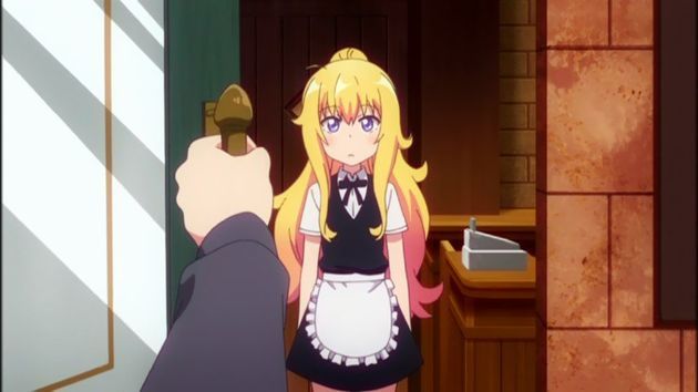 ガヴリールドロップアウト 3話 感想
