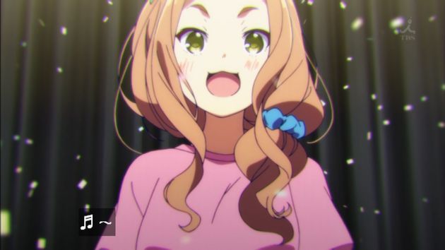 ガーリッシュナンバー 10話 感想