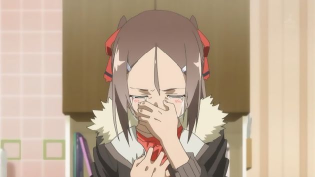 結城友奈は勇者である-勇者の章- 4話 (19)