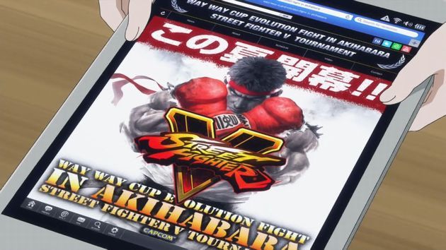 アキバズトリップ 5話 感想