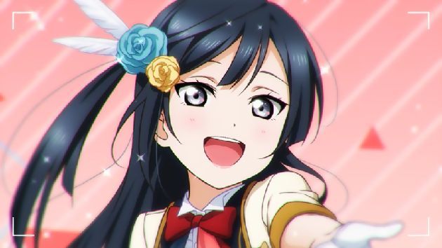ラブライブ!スクールアイドルフェスティバルALL STARS