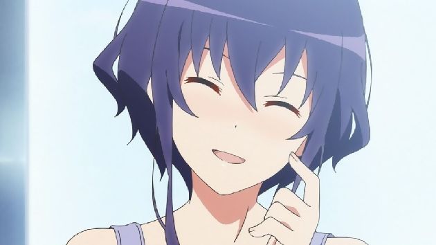 冴えない彼女の育てかた♭