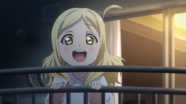 ラブライブ!サンシャイン!! 10話 (14)