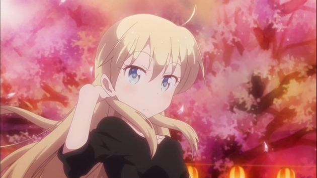 「NEW GAME!!」1話 (40)