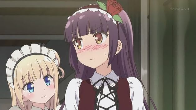 ひなこのーと 8話