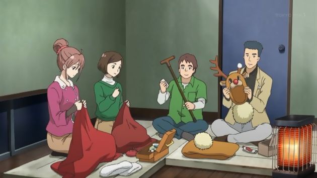 サクラクエスト 20話 (21)