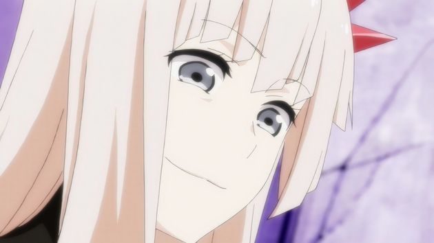 Lostorage incited WIXOSS 9話 感想
