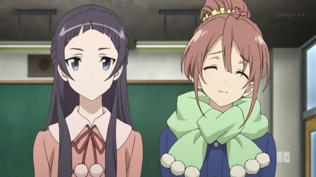 サクラクエスト 20話 (15)