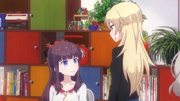 「NEW GAME!!」4話 (54)