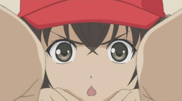 【みなみけ】南三姉妹の南夏奈(カナ)とかいう不必要キャラがウザい・・・だと!?(画像・補足あり)