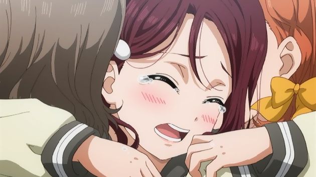 ラブライブ!サンシャイン!! 12話 (19)