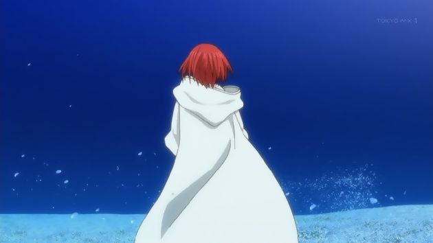 魔法使いの嫁 5話 (15)