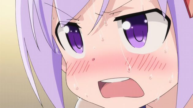 灼熱の卓球娘 3話 好きっ!! 感想 まとめ