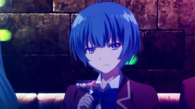 「ようこそ実力至上主義の教室へ」4話 (21)