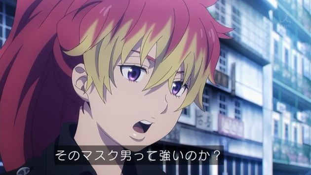 青の祓魔師 京都不浄王篇 1話 感想