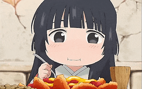 ハクメイとミコチ