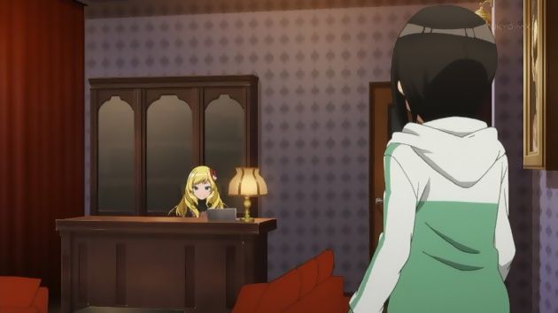 妹さえいればいい。 10話 (02)