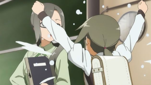 結城友奈は勇者である-鷲尾須美の章- 1話 (06)