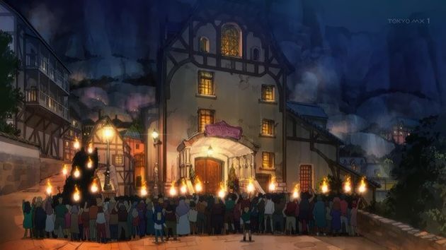 この素晴らしい世界に祝福を!2 9話 感想 33