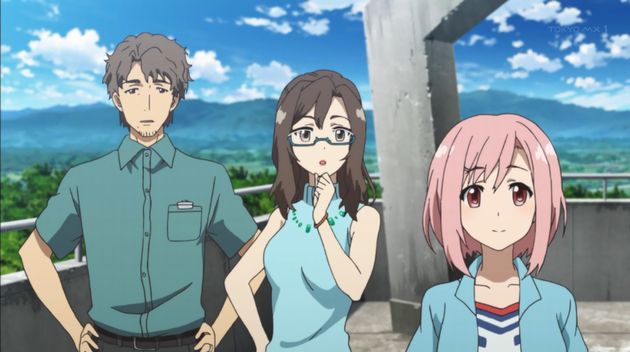 「サクラクエスト」11話 (08
