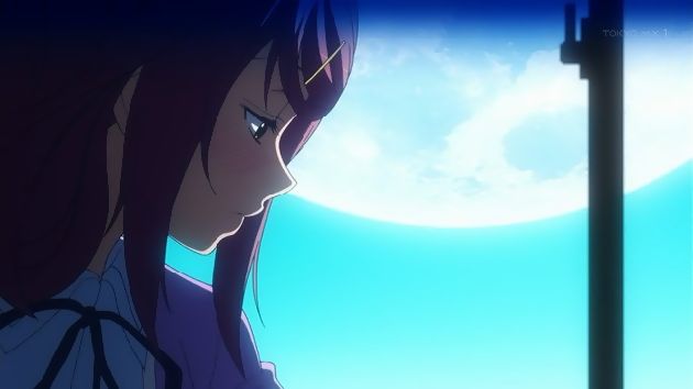 あまんちゅ!2期 7話 (14)