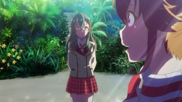 アイドルメモリーズ 9話 感想