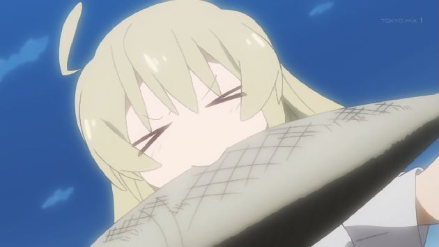 少女終末旅行 2話 (23)