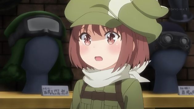 SAOAGGO ガンゲイル・オンライン 02話 (11)
