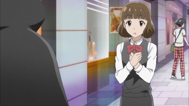 エルドライブ 3話 感想