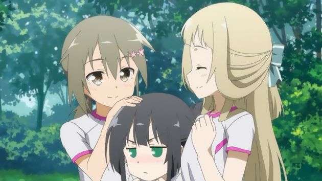 結城友奈は勇者である-鷲尾須美の章- 4話 (10)