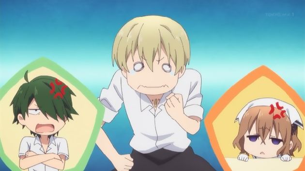 ブレンド・S 9話 (13)