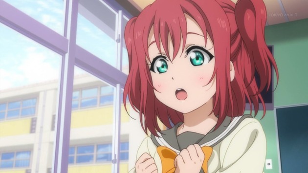 ラブライブ!サンシャイン!! Aqours アニメキャラ
