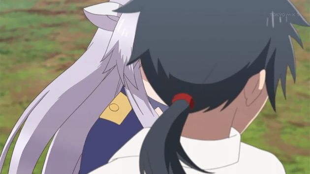 「ロクでなし魔術講師と禁忌教典」11話 (17)