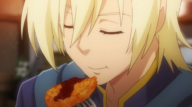 異世界食堂 12話 (27)