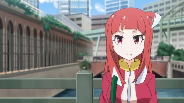 アキバズトリップ 3話 感想