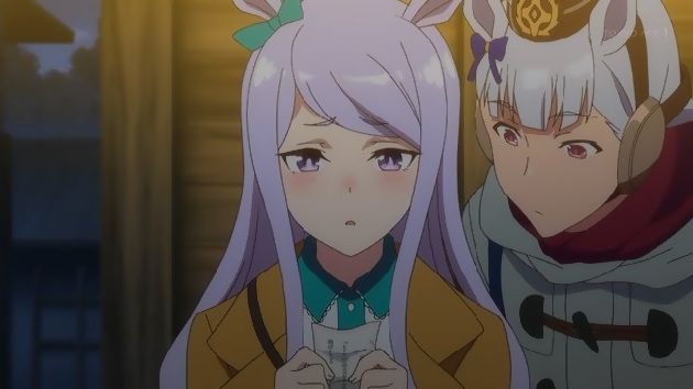 ウマ娘 プリティーダービー 8話 (16)