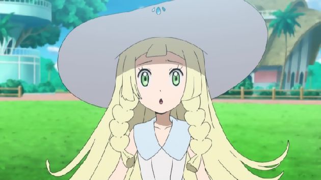 アニポケ