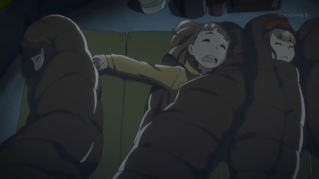 宇宙よりも遠い場所 4話 (19)