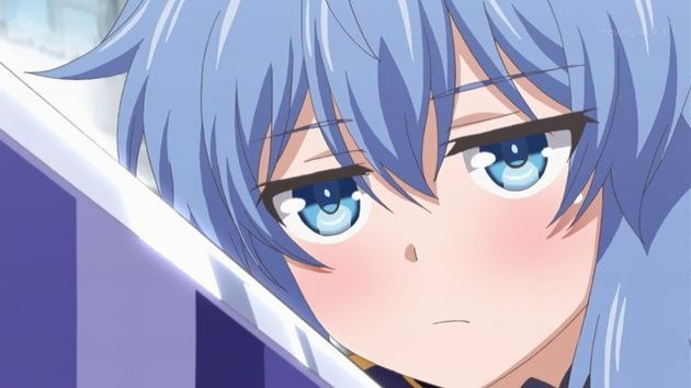 ロクでなし魔術講師と禁忌教典 7話 11