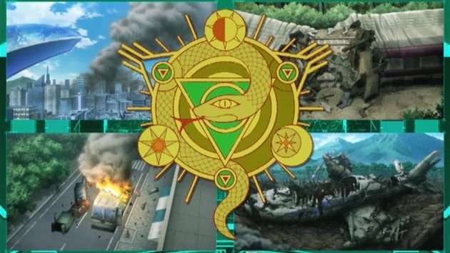 「戦姫絶唱シンフォギアAXZ」1話 (28)