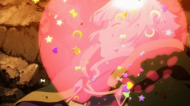 レクリエイターズ 6話 感想 39