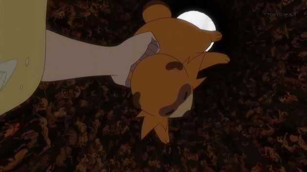 有頂天家族2 6話 34