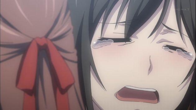 Lostorage incited WIXOSS 11話 感想