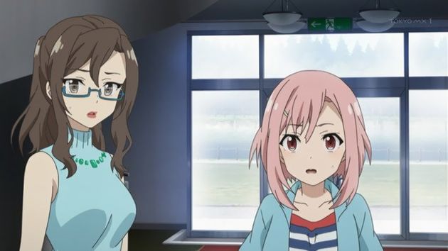 「サクラクエスト」11話 (03