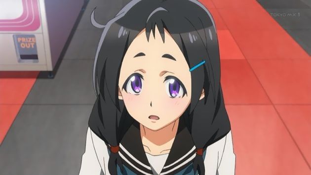 「ゲーマーズ!」2話 (36)