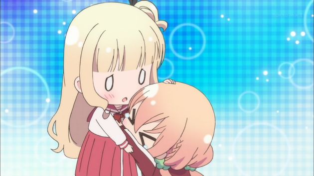 ひなこのーと 4話 感想 16