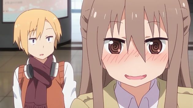 干物妹!うまるちゃんR 5話 (04)