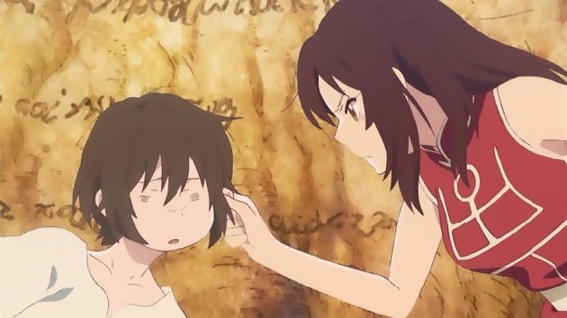 クジラの子らは砂上に歌う 4話 (04)