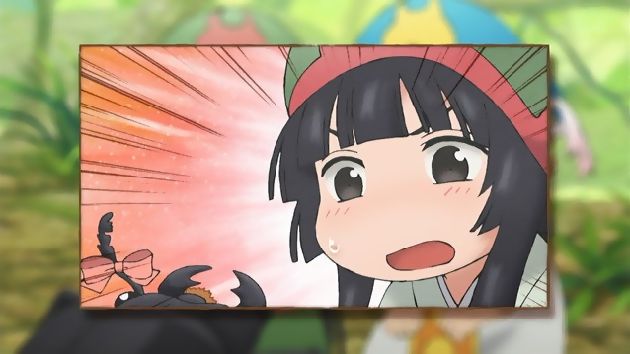 ハクメイとミコチ 7話 (04)