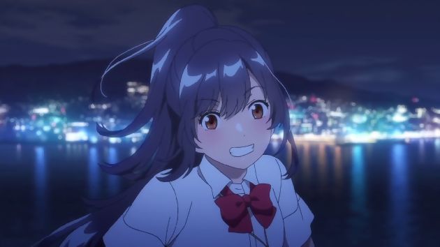 2018秋アニメ